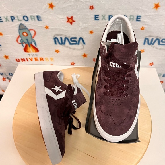 CONVERSE CHECKPOINT PRO OX - Picture 12 of 12